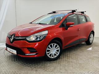 Renault Clio 0,9 TCe 66kW kombi