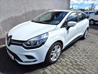 Renault Clio 1,2 i GrandTour Klima Výhřev kombi