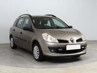 Renault Clio 1.2 16V  55kW kombi