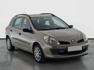 Renault Clio 1.2 16V  55kW kombi