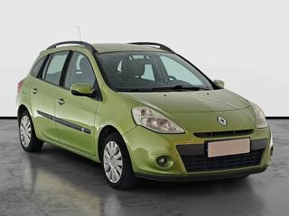 Renault Clio 1.2 16V  55kW kombi