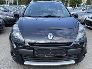 Renault Clio 1,5 servis JEN RENAULT+TOP kombi