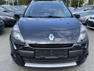 Renault Clio 1,5 servis JEN TOP kombi