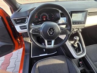 Renault Clio 1,3 TCe / 103 kW, r. v. 2023 MPV - Foto 19