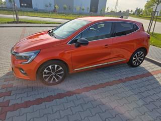 Renault Clio 1,3   TCe / 103 kW, r. v. 2023 MPV