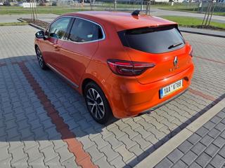 Renault Clio 1,3 TCe / 103 kW, r. v. 2023 MPV - Foto 10