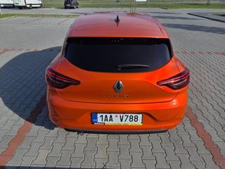 Renault Clio 1,3 TCe / 103 kW, r. v. 2023 MPV - Foto 8