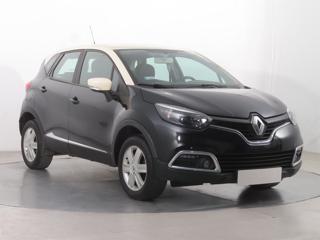 Renault Captur 0.9 TCe 66kW SUV benzin