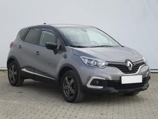 Renault Captur 1.3 TCe 110kW SUV