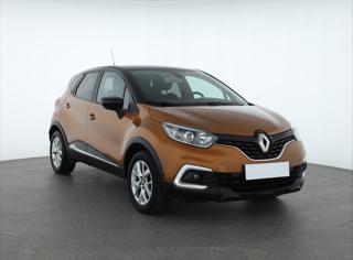 Renault Captur 1.3 TCe 96kW SUV
