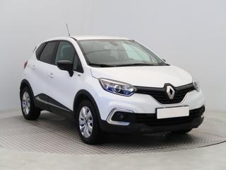 Renault Captur 1.3 TCe 96kW SUV