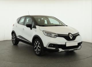 Renault Captur 0.9 TCe 66kW SUV