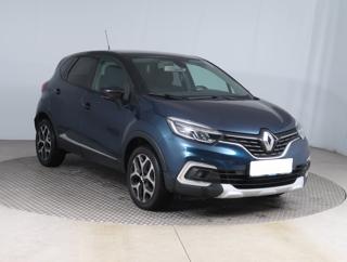 Renault Captur 1.2 TCe 87kW SUV