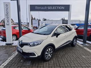 Renault Captur 1,3 TCe150 6EDC automat  LIMITED SUV