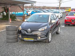 Renault Captur 12/14 0.8T 66KW – NAVIGACE SUV