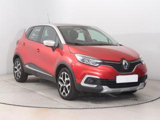 Renault Captur 1.2 TCe 87kW SUV