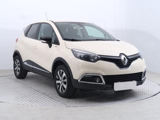 Renault Captur 0.9 TCe 66kW SUV