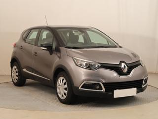 Renault Captur 1.2 TCe 87kW SUV