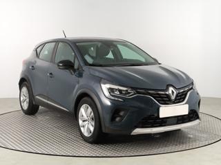 Renault Captur 1.0 TCe 74kW SUV