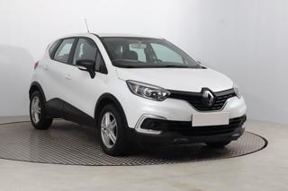 Renault Captur 0.9 TCe 66kW SUV