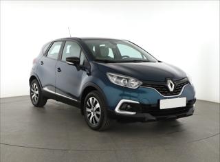 Renault Captur 1.2 TCe 87kW SUV