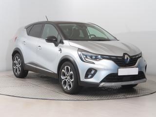 Renault Captur 1.0 TCe 67kW SUV