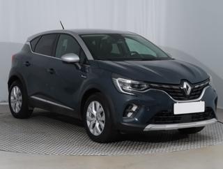 Renault Captur 1.3 TCe 96kW SUV