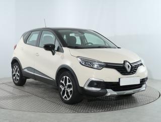 Renault Captur 1.2 TCe 87kW SUV