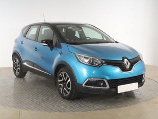 Renault Captur 1.2 TCe 87kW SUV