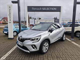 Renault Captur 1,0 TCe100  INTENS SUV