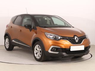 Renault Captur 1.3 TCe 96kW SUV