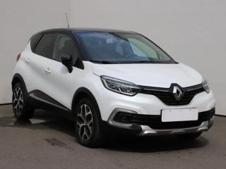 Renault Captur 1.3 TCe SUV