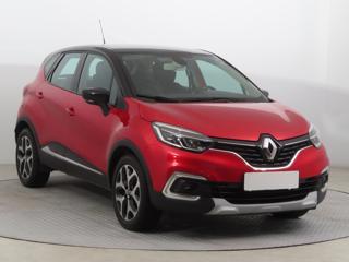 Renault Captur 1.3 TCe 103kW SUV