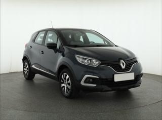 Renault Captur 1.2 TCe 87kW SUV