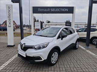 Renault Captur 0,9 TCe90  LIFE SUV