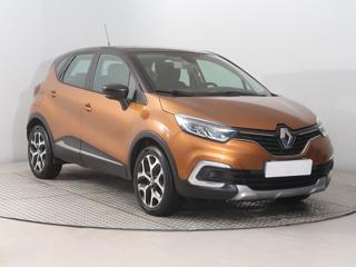 Renault Captur 0.9 TCe 66kW SUV