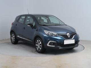 Renault Captur 1.2 TCe 87kW SUV