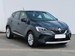 Renault Captur 1.0 TCe 74kW SUV