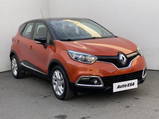 Renault Captur 1.5 dCi SUV