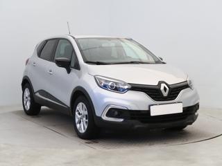 Renault Captur 1.3 TCe 96kW SUV