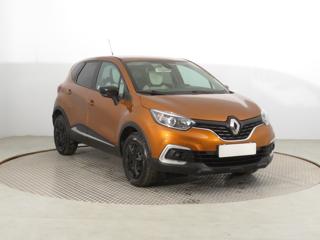 Renault Captur 0.9 TCe 66kW SUV