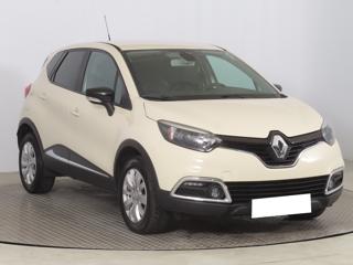 Renault Captur 0.9 TCe 66kW SUV