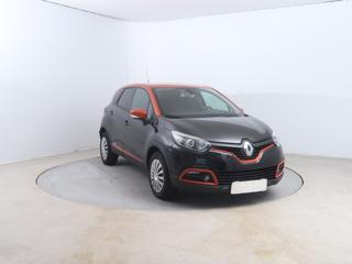 Renault Captur 1.5 dCi 66kW SUV