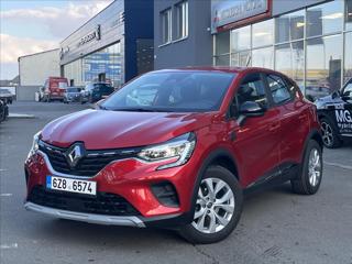 Renault Captur 1,0 TCe  Zen SUV