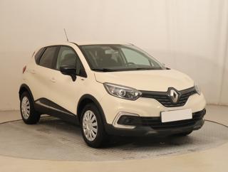 Renault Captur 0.9 TCe 66kW SUV