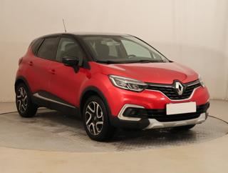 Renault Captur 1.3 TCe 96kW SUV