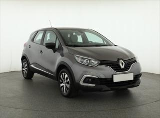 Renault Captur 1.2 TCe 87kW SUV