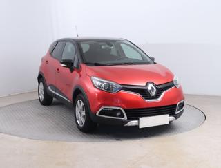 Renault Captur 1.2 TCe 87kW SUV