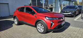 Renault Captur 1,0 ECO-G 100 LPG  evolution SUV