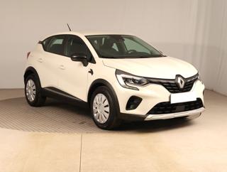 Renault Captur 1.0 TCe 74kW SUV